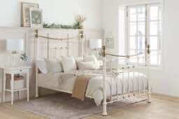 Bronte King Bed - thumbnail 3