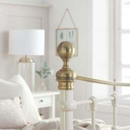 Bronte King Bed - thumbnail 6