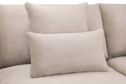 Mirabel Sofa Beige Large Corner - thumbnail 3