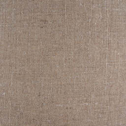 Edward 50cm Natural Linen Cylinder Lampshade - thumbnail 3