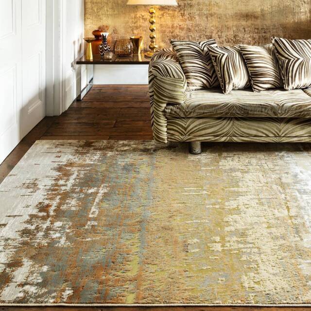 Aurora 160x230cm Dune Rug AU01 Rug - image 1