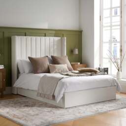 Maisey Ottoman Bed Double - thumbnail 1
