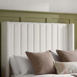 Maisey Ottoman Bed Double - thumbnail 4