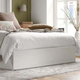 Maisey Ottoman Bed Double - thumbnail 5