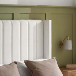 Maisey Ottoman Bed Double - thumbnail 6
