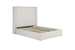 Maisey Ottoman Bed Double - thumbnail 2
