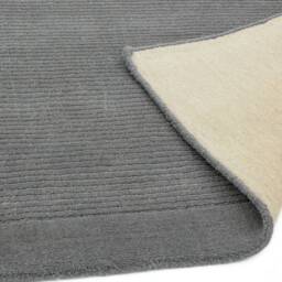 York 060x120cm Grey Rug - thumbnail 5