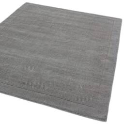 York 060x120cm Grey Rug - thumbnail 3