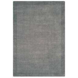 York 060x120cm Grey Rug - thumbnail 2
