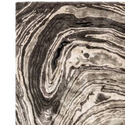 Katherine Carnaby Tuscany 170x240cm Marquina Marble Rug Rug - thumbnail 4