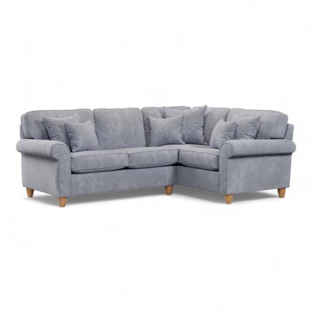 2 Corner 1 Sofa Sic - Glory 18 Anthracite The Great Sofa Company - Sinatra - Dorchester - Abingdon - Ashbury - image 1