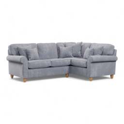 2 Corner 1 Sofa Sic - Glory 18 Anthracite The Great Sofa Company - Sinatra - Dorchester - Abingdon - Ashbury - thumbnail 1
