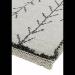 Rocco Rug 160x230cm RC10 CREAM ARROW Rug - thumbnail 5