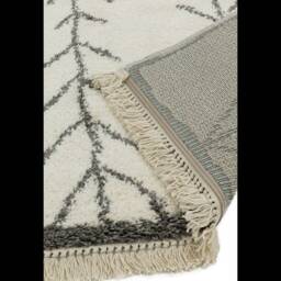 Rocco Rug 160x230cm RC10 CREAM ARROW Rug - thumbnail 4