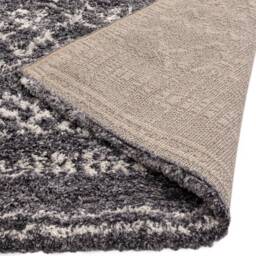Alto 120x170cm AL05 Grey & Cream Rug - thumbnail 5