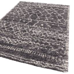 Alto 120x170cm AL05 Grey & Cream Rug - thumbnail 3