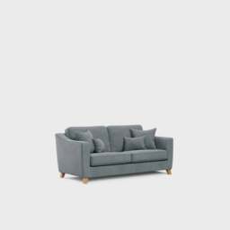 Medium Sofa Davis City 86 The Great Sofa Company - Jackson - Marlon - Claridge - Hudson - Kristy - thumbnail 2