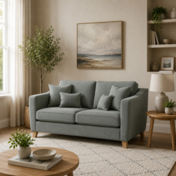 Medium Sofa Davis City 86 The Great Sofa Company - Jackson - Marlon - Claridge - Hudson - Kristy - thumbnail 1