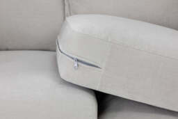 Colbee Sofa Beige Large Corner - thumbnail 5