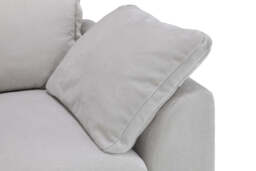 Colbee Sofa Beige Large Corner - thumbnail 4