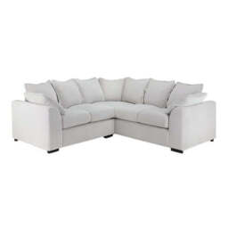 Colbee Sofa Beige Large Corner - thumbnail 2