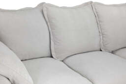 Colbee Sofa Beige Large Corner - thumbnail 3
