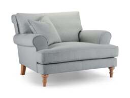 Snuggle Chair Agmamito Faro 16 The Great Sofa Company - Norbury - Eastwood - Marylebone - Arlan - Summer - Margot - thumbnail 1