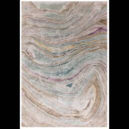 Katherine Carnaby Tuscany 200x300cm Abalone Marble Rug Rug - thumbnail 2