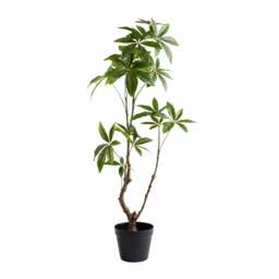 90Cm Real Touch Mexican Fortune Tree - thumbnail 3