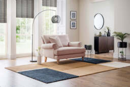 Snuggle Chair Agmamito Faro 14 The Great Sofa Company - Norbury - Eastwood - Marylebone - Arlan - Summer - Margot - thumbnail 2