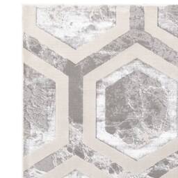 Aurora 120x170cm Crystal Rug AU12 Rug - thumbnail 4