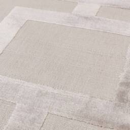 Katherine Carnaby Eaton Rug 240x340cm Silver Rug - thumbnail 3