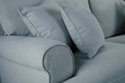 Snuggle Chair Agmamito Faro 9 The Great Sofa Company - Norbury - Eastwood - Marylebone - Arlan - Summer - Margot - thumbnail 4