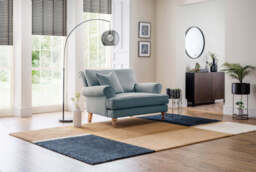 Snuggle Chair Agmamito Faro 9 The Great Sofa Company - Norbury - Eastwood - Marylebone - Arlan - Summer - Margot - thumbnail 3