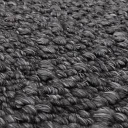 Elm  120x170cm Charcoal Rug - thumbnail 6
