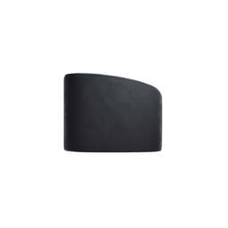 ZUMA BLACK SOFA - thumbnail 5