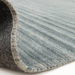 Hazy 120x170cm Sea Blue Rug - thumbnail 6