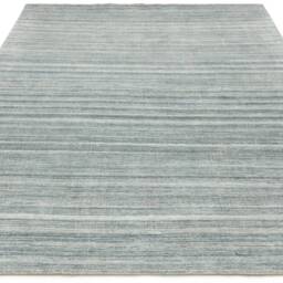 Hazy 120x170cm Sea Blue Rug - thumbnail 4