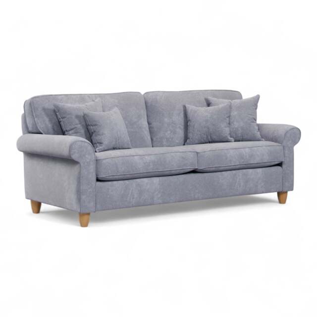 Large Sofa Sic - Glory 18 Anthracite The Great Sofa Company - Sinatra - Dorchester - Abingdon - Ashbury - image 1