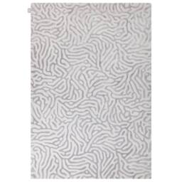 Katherine Carnaby Coral 170x240cm Silver Rug - thumbnail 2