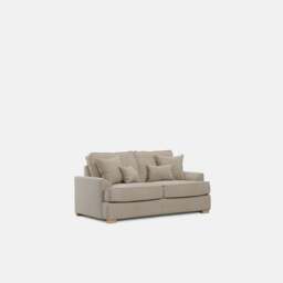 Small Sofa Davis City 05 Alba - Birchley - The Great Sofa Company - Stamford - Heron - Harrogate - Ophelia - thumbnail 2