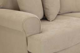 Summer Sofa Beige Armchair - thumbnail 6