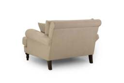 Summer Sofa Beige Armchair - thumbnail 3