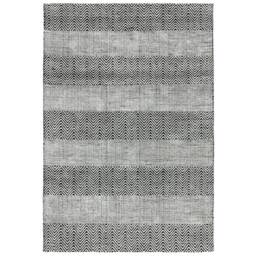 Ives Rug 120x170cm Grey Rug - thumbnail 2
