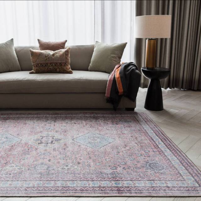 Kaya 120x170cm Esfir Rug KY09 Rug - image 1