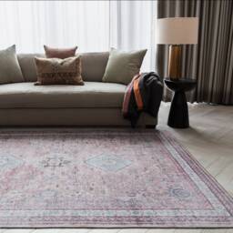 Kaya 120x170cm Esfir Rug KY09 Rug - thumbnail 1