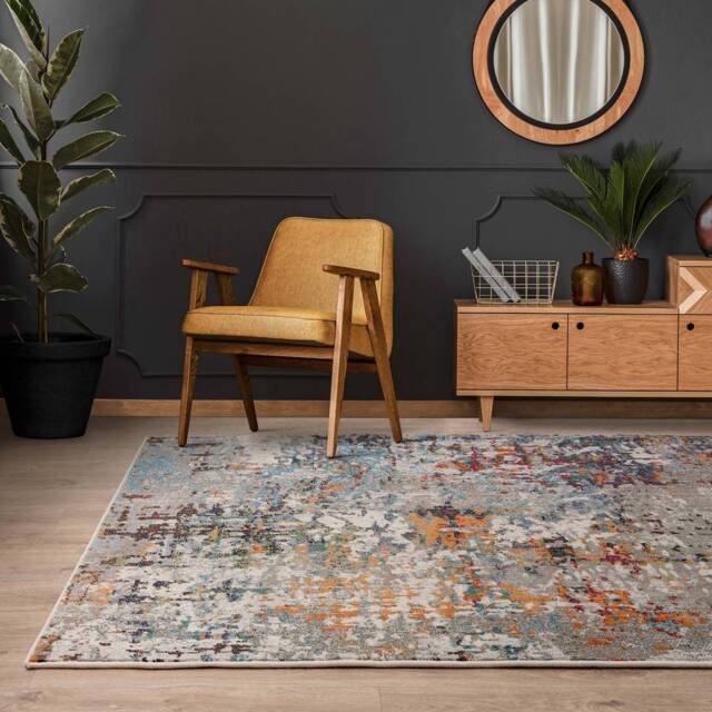 Colores Cloud 200x300cm Everest C011 Rug - image 1