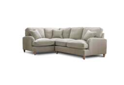 1 Corner 2 Manhattan Putty The Great Sofa Company - Piper - Vienna - Arthur - Emeline - Swift - Morris - thumbnail 1