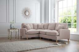1 Corner 2 Manhattan Putty The Great Sofa Company - Piper - Vienna - Arthur - Emeline - Swift - Morris - thumbnail 2