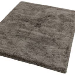 Lulu Soft Touch Rug 120x170cm Smoke Rug - thumbnail 3